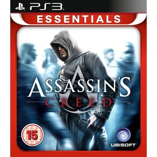 Assassin creed - assassin's,