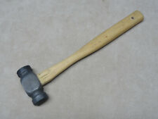 Vintage Blacksmith Anvil Farrier Turning Rounding Hammer