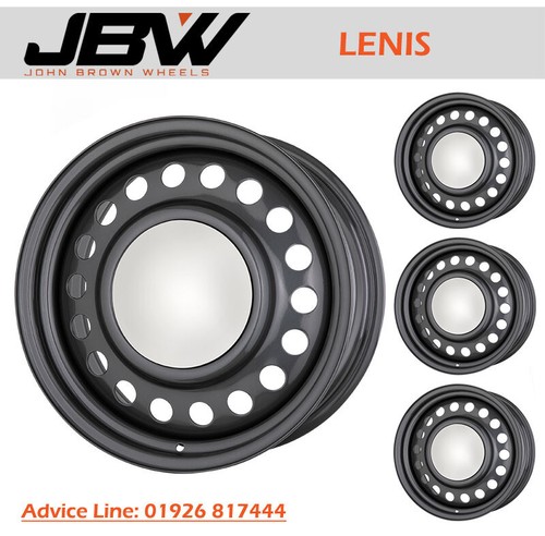 X18 jbw lenis - jbw, steel