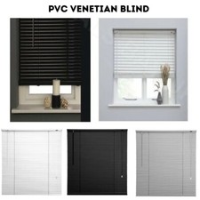 Pvc Venetian Blind Easy Fit