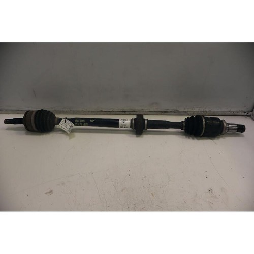 Front transmission toyota - front,