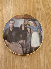 John Wayne The Quiet Man Movie