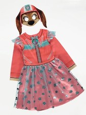 PAW PATROL the Movie 18-24 Months Liberty NEW Fancy Dress Costume 1.5-2 Years