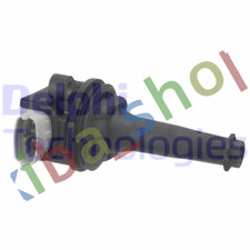IGNITION COIL FITS VOLVO C30