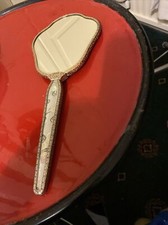 vintage mirrors used