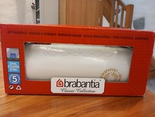 Boxed and unused Brabantia