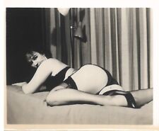 Original Vintage Photo -