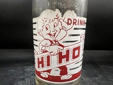 Hi Hi Club Size  Soda Acl Pop