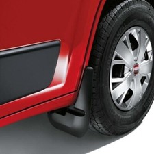 Fiat Ducato Front Mud flaps
