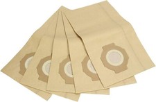 5 BAGS FIT HOOVER AQUAMASTER, AQUAJET H15 & H16 TYPE-MODULE 9 VACUUM CLEANER  99