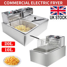 Commercial 20L 10L Electric