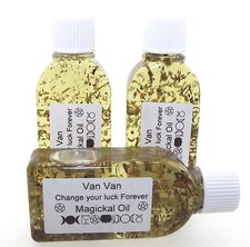 25mls van sacred - 25mls, anointing