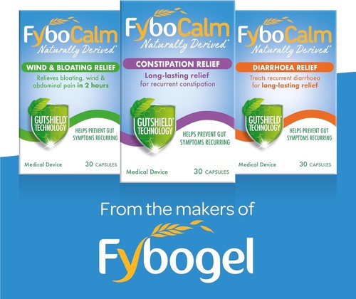 Fybocalm naturally derived - naturally,