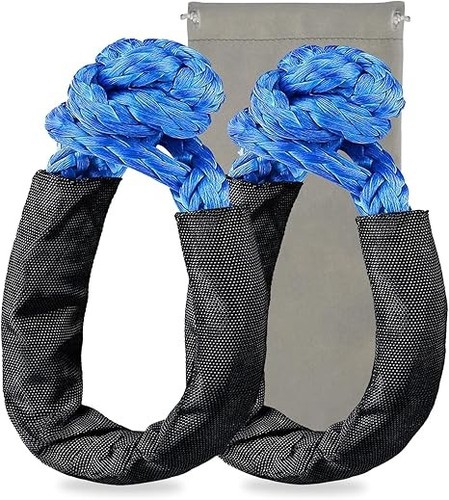 Pack synthetic soft - 2-pack,