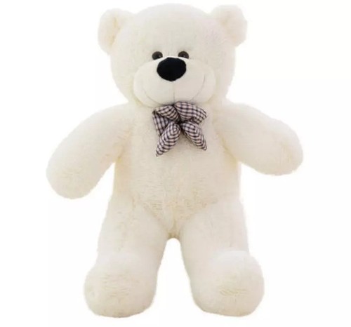 Large teddy bear giant - teddy, bear-giant