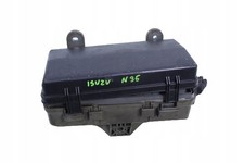 ISUZU N35 GRAFTER 09r. 3.0D