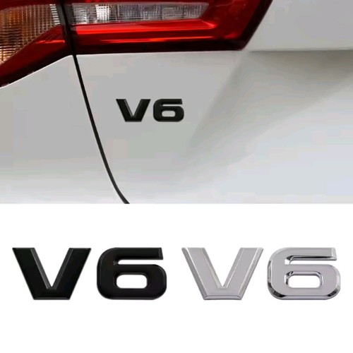 Car engine logo - engine, 3d