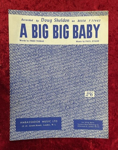 Vintage sheet music collection - vintage,