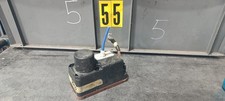Central Locking Actuator Pump