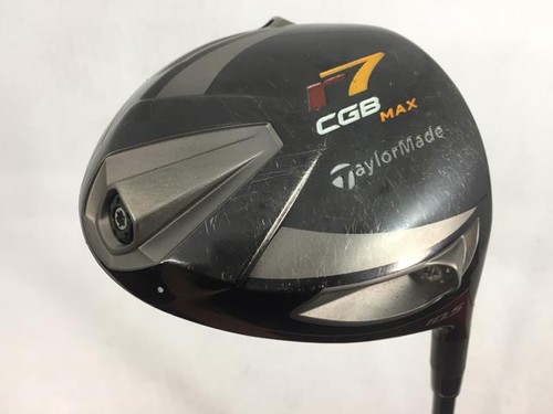Taylormade cgb max driver - taylormade, r7
