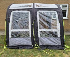 Kampa Rally Air Pro 260