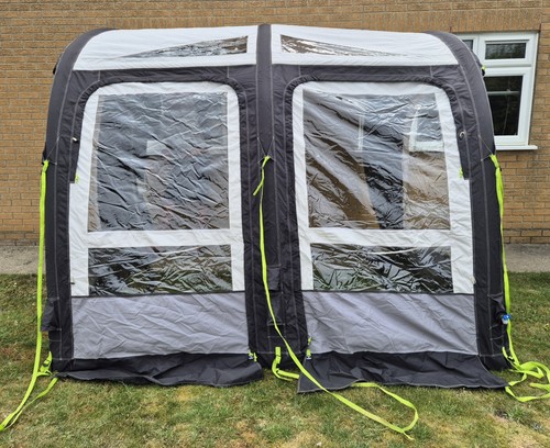 Kampa rally air pro 260 - kampa,