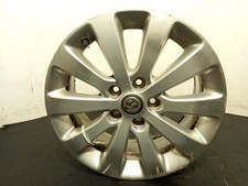 VAUXHALL ZAFIRA Alloy Wheel