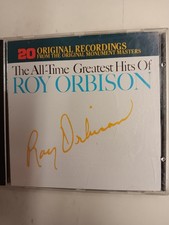 Roy Orbison – All-Time