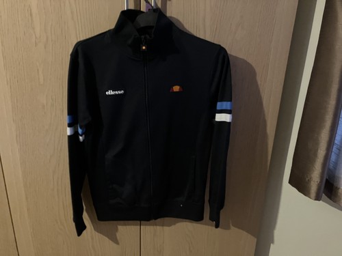 3no ellesse track - 3no., tops