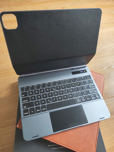 Doqo wireless ipad keyboard - doqo,