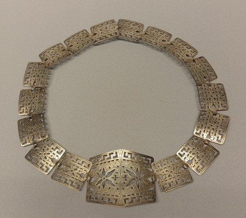 Edwardian epns silver plate - epns,