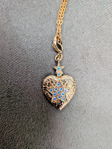 Kirks folly locket - folly,