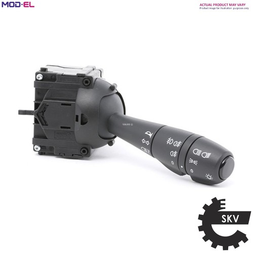 Steering column switch - column,