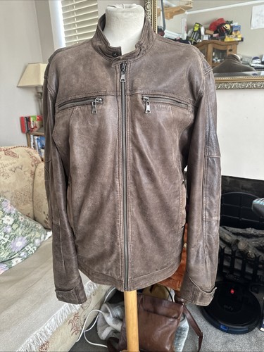 Torus italian soft leather - italian,