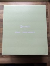 Mathmos x Sabine Marcelis Limited  Astro Lava Lamp Honeydew green LOW