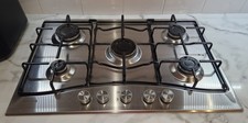 Hotpoint 5 Ring Gas Hob 75cm Wide