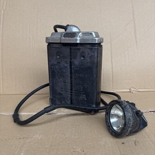 Lead Acid Battery and Miners