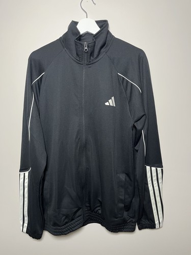 Adidas stripe tracksuit - stripe,