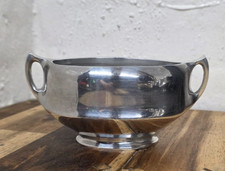 Vintage Picquot Ware Sugar