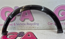 2010 LAND ROVER DISCOVERY 4 NEARSIDE FRONT WHEEL ARCH TRIM 09-16 9H22 02048 A