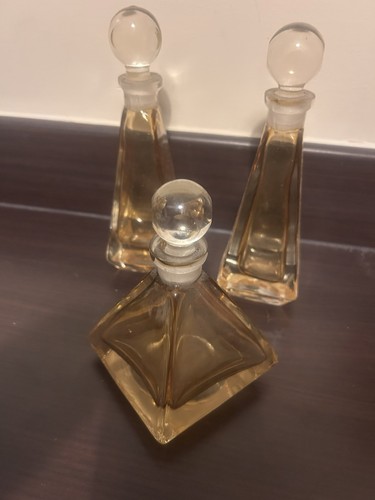 Art deco style - deco, amber