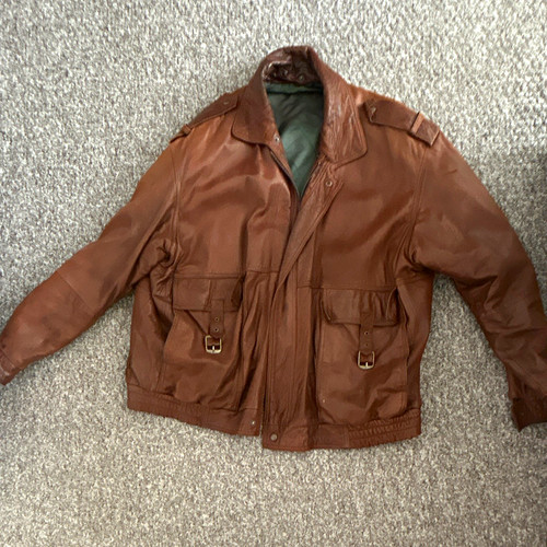 Vintage michael s - michael, genuine