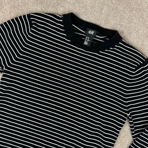 Sweater mens xs - sweater, black