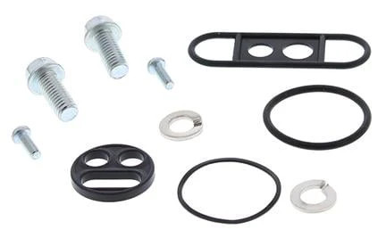 Fuel tap repair - fuel, allballs