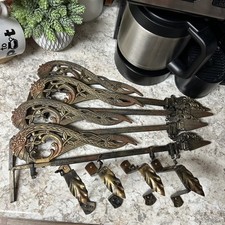 Vintage Art Nouveau/Victorian