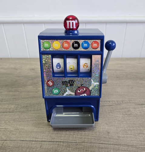World slot machine candy - world,