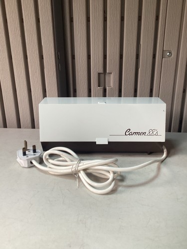 Vintage carmen heated - vintage, 88’s