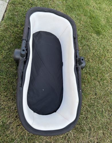 Silver cross pushchair pram - silver,