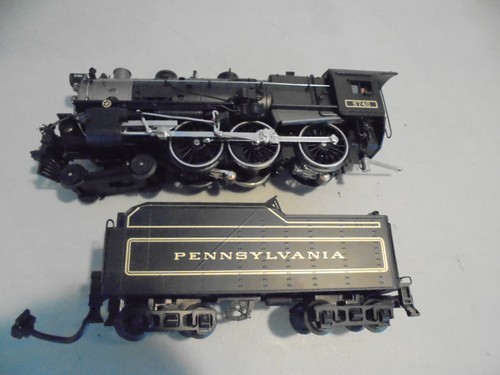 Mth 3031 scale - mth,