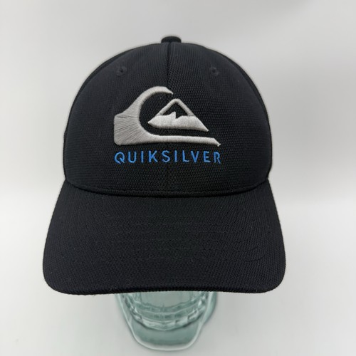 Vintage quicksilver hat - quicksilver,